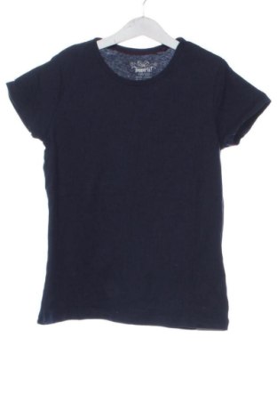 Kinder T-Shirt Pepperts!, Größe 10-11y/ 146-152 cm, Farbe Blau, Preis 5,00 €