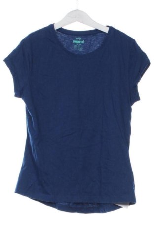 Kinder T-Shirt Pepperts!, Größe 12-13y/ 158-164 cm, Farbe Blau, Preis 5,00 €