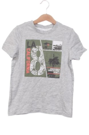 Tricou pentru copii Pepperts!, Mărime 6-7y/ 122-128 cm, Culoare Gri, Preț 26,07 Lei