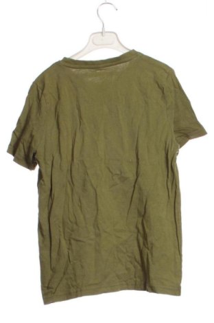 Kinder T-Shirt Pepperts!, Größe 10-11y/ 146-152 cm, Farbe Grün, Preis 8,00 €