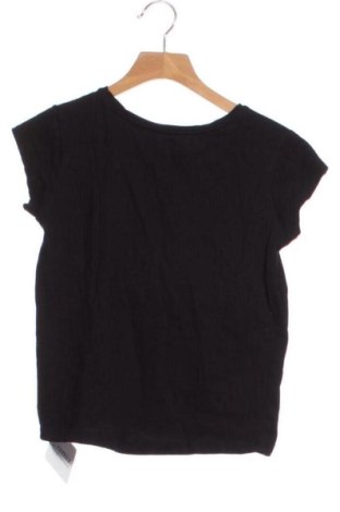 Dziecięcy T-shirt Pepperts!, Rozmiar 8-9y/ 134-140 cm, Kolor Czarny, Cena 32,15 zł