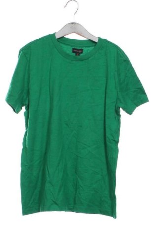 Kinder T-Shirt Piombo, Größe 10-11y/ 146-152 cm, Farbe Grün, Preis 12,99 €