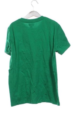 Kinder T-Shirt Piombo, Größe 10-11y/ 146-152 cm, Farbe Grün, Preis 12,99 €