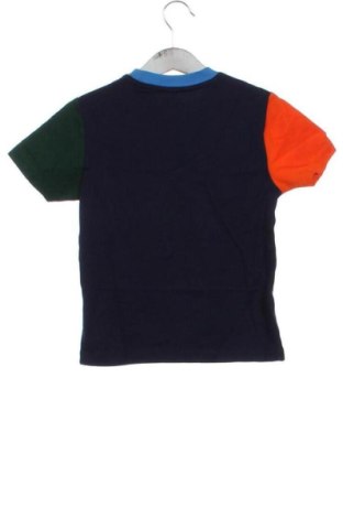 Dětské tričko  Piombo, Velikost 3-4y/ 104-110 cm, Barva Modrá, Cena  309,00 Kč