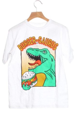 Kinder T-Shirt Place Est. 1989, Größe 7-8y/ 128-134 cm, Farbe Mehrfarbig, Preis € 8,25