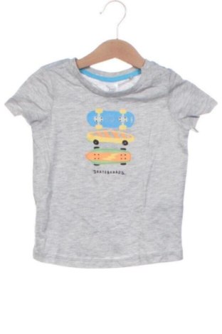 Kinder T-Shirt Pocopiano, Größe 18-24m/ 86-98 cm, Farbe Grau, Preis € 6,99