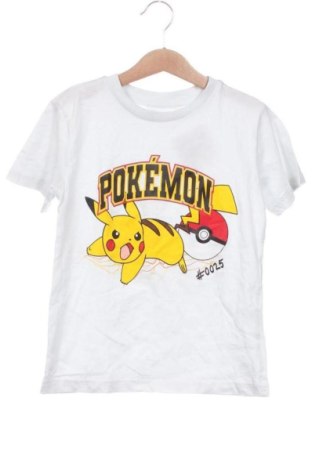 Tricou pentru copii Pokemon, Mărime 5-6y/ 116-122 cm, Culoare Multicolor, Preț 47,99 Lei