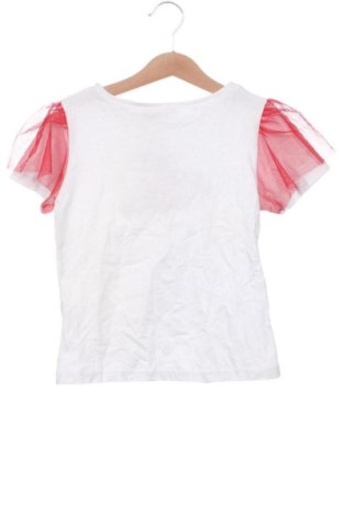 Kinder T-Shirt Pompeii, Größe 7-8y/ 128-134 cm, Farbe Weiß, Preis € 10,99