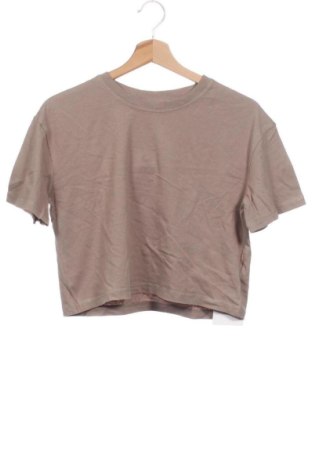 Детска тениска Primark, Размер 12-13y/ 158-164 см, Цвят Бежов, Цена 5,62 €