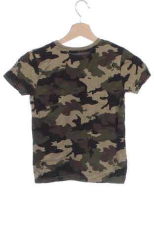 Kinder T-Shirt Primark, Größe 6-7y/ 122-128 cm, Farbe Mehrfarbig, Preis 6,99 €