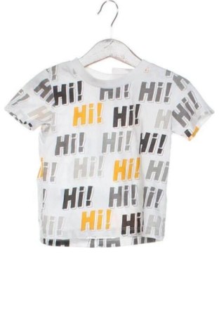 Kinder T-Shirt Primark, Größe 12-18m/ 80-86 cm, Farbe Weiß, Preis € 10,99