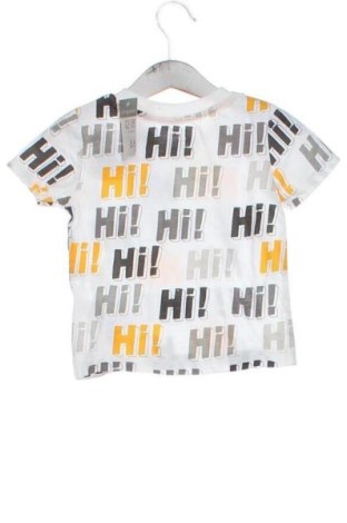 Kinder T-Shirt Primark, Größe 12-18m/ 80-86 cm, Farbe Weiß, Preis € 10,99