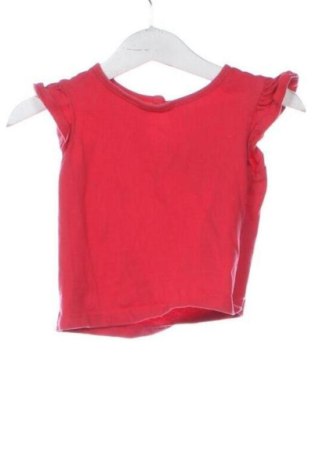 Dětské tričko  Primark, Velikost 9-12m/ 74-80 cm, Barva Červená, Cena  142,00 Kč
