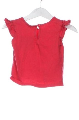 Dětské tričko  Primark, Velikost 9-12m/ 74-80 cm, Barva Červená, Cena  142,00 Kč