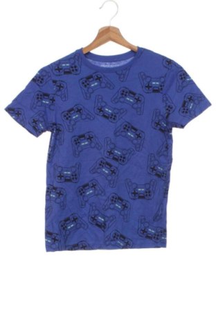 Dětské tričko  Primark, Velikost 9-10y/ 140-146 cm, Barva Modrá, Cena  159,00 Kč, #136506087