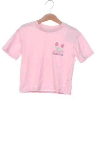 Kinder T-Shirt Primark, Größe 4-5y/ 110-116 cm, Farbe Mehrfarbig, Preis 5,75 €