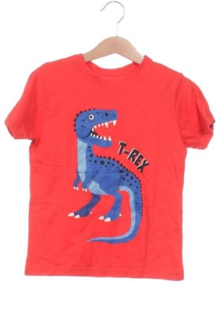 Детска тениска Primark, Размер 5-6y/ 116-122 см, Цвят Многоцветен, Цена 4,09 €, #136543010