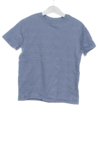 Kinder T-Shirt Primark, Größe 7-8y/ 128-134 cm, Farbe Blau, Preis 5,75 €