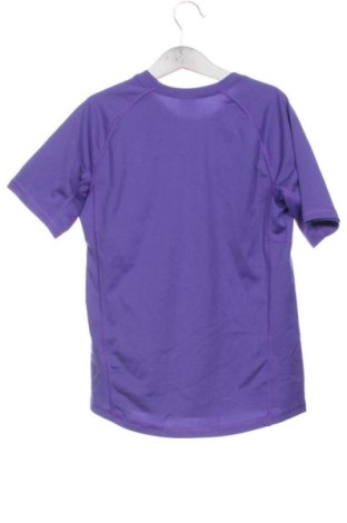 Kinder T-Shirt Quechua, Größe 11-12y/ 152-158 cm, Farbe Lila, Preis 12,99 €