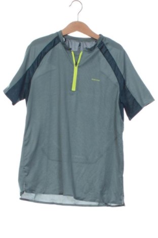 Kinder T-Shirt Quechua, Größe 11-12y/ 152-158 cm, Farbe Mehrfarbig, Preis € 9,78
