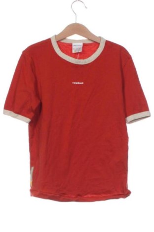 Kinder T-Shirt Reebok, Größe 14-15y/ 168-170 cm, Farbe Orange, Preis 10,23 €