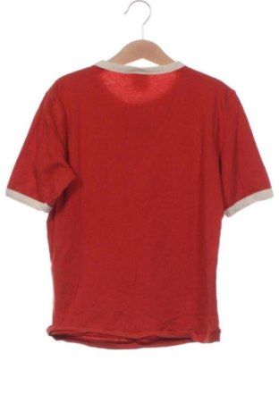 Kinder T-Shirt Reebok, Größe 14-15y/ 168-170 cm, Farbe Orange, Preis 10,23 €