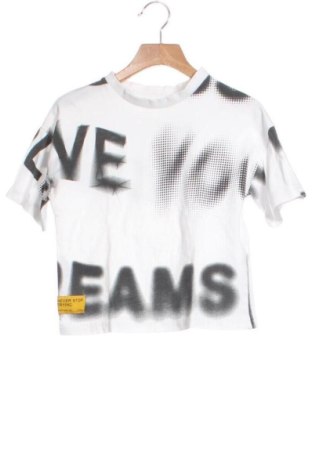 Dziecięcy T-shirt Reserved, Rozmiar 4-5y/ 110-116 cm, Kolor Kolorowy, Cena 32,15 zł