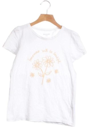 Kinder T-Shirt Reserved, Größe 8-9y/ 134-140 cm, Farbe Weiß, Preis € 5,75