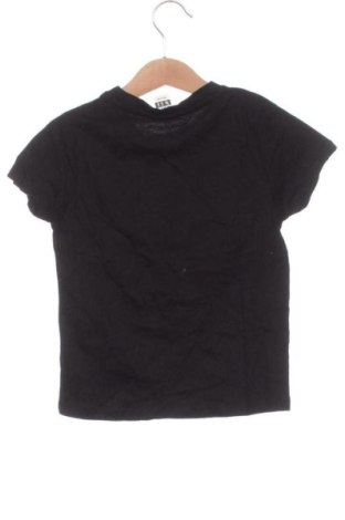 Kinder T-Shirt Roly, Größe 3-4y/ 104-110 cm, Farbe Schwarz, Preis 12,99 €