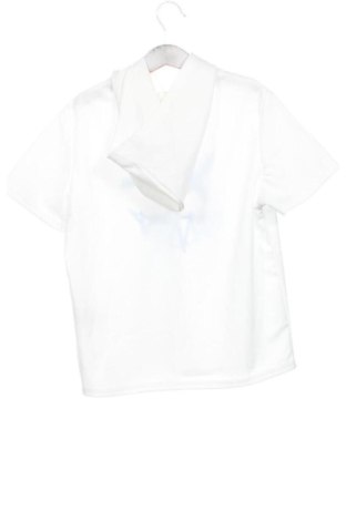 Kinder T-Shirt SHEIN, Größe 8-9y/ 134-140 cm, Farbe Weiß, Preis 6,99 €