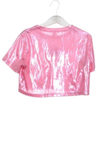 Kinder T-Shirt SHEIN, Größe 7-8y/ 128-134 cm, Farbe Rosa, Preis 6,99 €