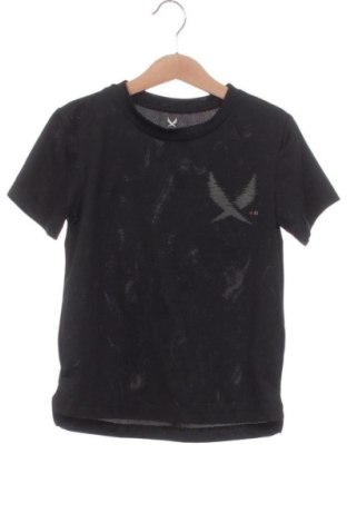 Kinder T-Shirt SOC, Größe 6-7y/ 122-128 cm, Farbe Schwarz, Preis € 10,99