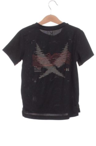 Kinder T-Shirt SOC, Größe 6-7y/ 122-128 cm, Farbe Schwarz, Preis € 10,99