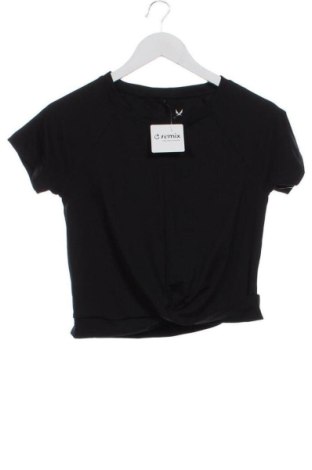 Kinder T-Shirt SOC, Größe 12-13y/ 158-164 cm, Farbe Schwarz, Preis 7,99 €