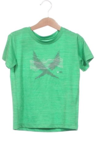 Kinder T-Shirt SOC, Größe 4-5y/ 110-116 cm, Farbe Grün, Preis 10,99 €