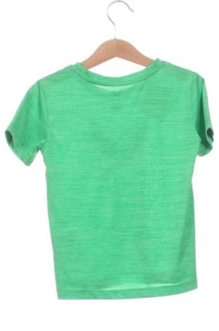 Kinder T-Shirt SOC, Größe 4-5y/ 110-116 cm, Farbe Grün, Preis 10,99 €