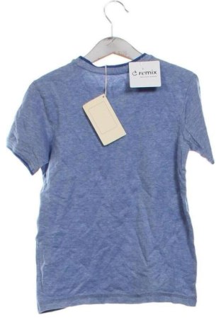 Kinder T-Shirt SP1, Größe 6-7y/ 122-128 cm, Farbe Blau, Preis 10,99 €
