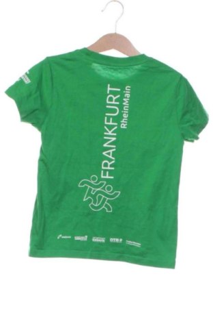 Kinder T-Shirt STANLEY/STELLA, Größe 5-6y/ 116-122 cm, Farbe Grün, Preis € 8,14