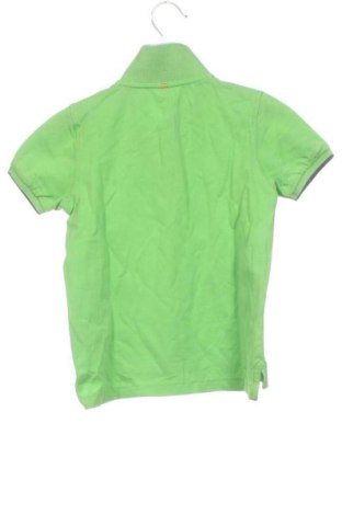 Детска тениска SUN68, Размер 3-4y/ 104-110 см, Цвят Зелен, Цена 17,89 €
