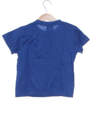 Детска тениска Sama, Размер 3-4y/ 104-110 см, Цвят Син, Цена 5,62 €