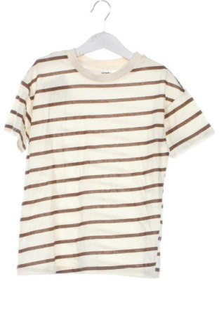 Kinder T-Shirt Sinsay, Größe 5-6y/ 116-122 cm, Farbe Mehrfarbig, Preis 5,75 €