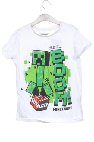 Kinder T-Shirt Sinsay, Größe 5-6y/ 116-122 cm, Farbe Mehrfarbig, Preis 5,75 €