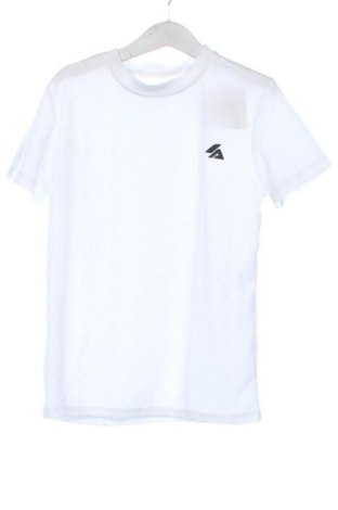Детска тениска Sinsay, Размер 8-9y/ 134-140 см, Цвят Бял, Цена 4,09 €
