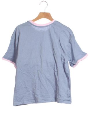 Kinder T-Shirt Sinsay, Größe 10-11y/ 146-152 cm, Farbe Blau, Preis 6,00 €