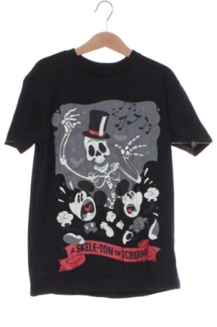 Tricou pentru copii Sinsay, Mărime 9-10y/ 140-146 cm, Culoare Negru, Preț 43,00 Lei, #136571559
