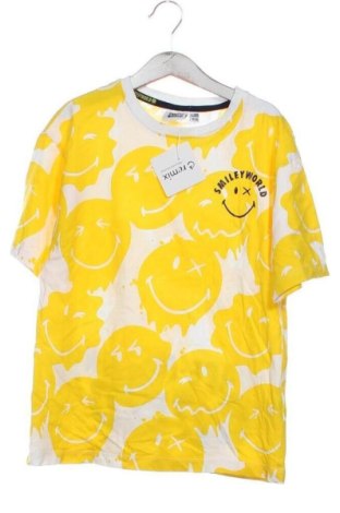 Kinder T-Shirt Smiley World, Größe 9-10y/ 140-146 cm, Farbe Mehrfarbig, Preis 6,99 €