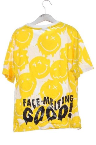 Kinder T-Shirt Smiley World, Größe 9-10y/ 140-146 cm, Farbe Mehrfarbig, Preis 6,99 €
