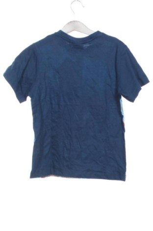 Tricou pentru copii Spiderman, Mărime 7-8y/ 128-134 cm, Culoare Albastru, Preț 50,99 Lei