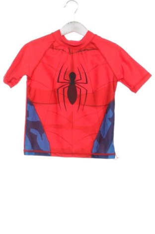 Dětské tričko  Spiderman, Velikost 6-7y/ 122-128 cm, Barva Červená, Cena  159,00 Kč