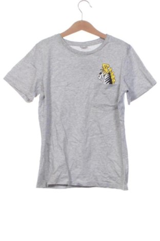 Dětské tričko  Stella McCartney, Velikost 9-10y/ 140-146 cm, Barva Šedá, Cena  799,00 Kč